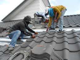 Best Rubber Roofing (EPDM, TPO)  in Pineville, LA